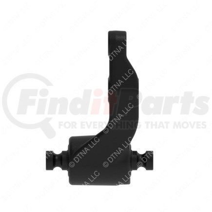 A16-15402-001 by FREIGHTLINER - Air Suspension Spring Bracket - Front