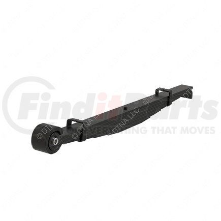 A16-15644-000 by FREIGHTLINER - Spring Assembly