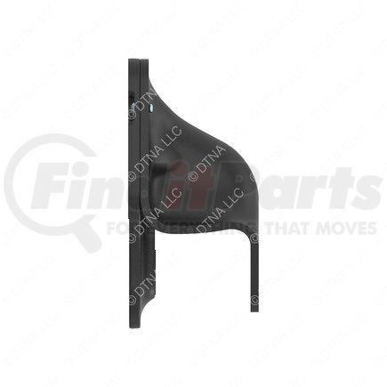 A16-15931-001 by FREIGHTLINER - BRKT,RR SUSP,FWD ASSEM