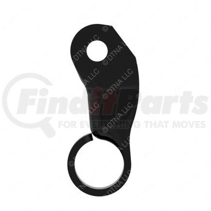 A16-16057-000 by FREIGHTLINER - Multi-Purpose Shackle