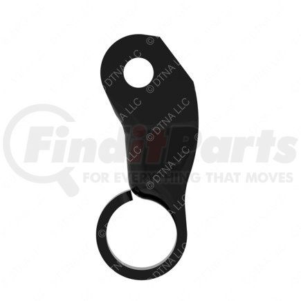 A16-16057-000 by FREIGHTLINER - SHACKLE