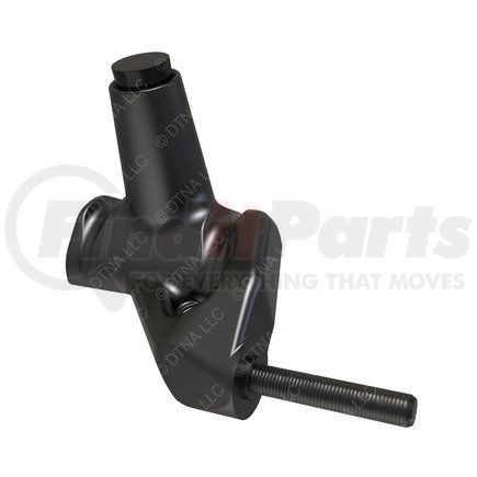 A16-16085-000 by FREIGHTLINER - Axle Stop - Left Hand