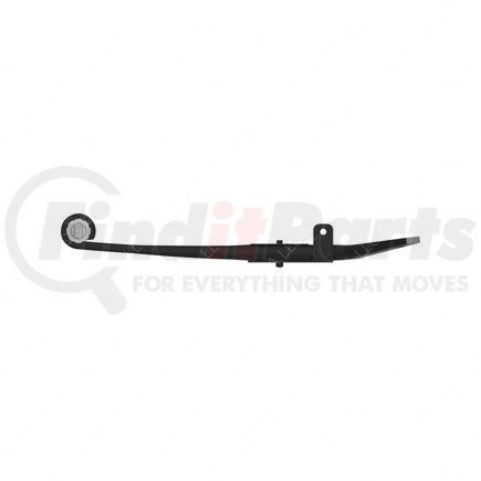 A16-16413-001 by FREIGHTLINER - Air Suspension Spring