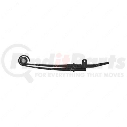 A16-16415-000 by FREIGHTLINER - Leaf Spring