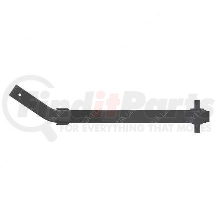 A16-16415-001 by FREIGHTLINER - Leaf Spring