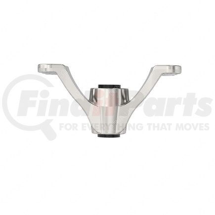 A16-16424-000 by FREIGHTLINER - Leaf Spring Shackle Bracket Assembly - Rear Suspension, M2