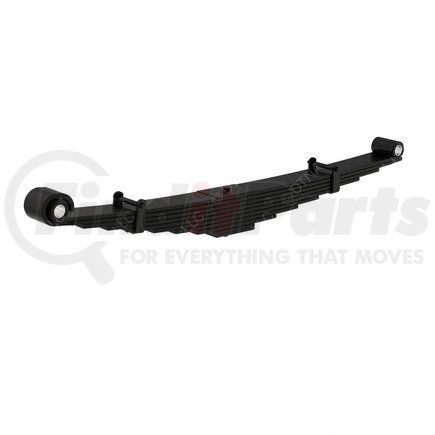 A16-16460-000 by FREIGHTLINER - SPR ASSY-FR,16.0K FLT,