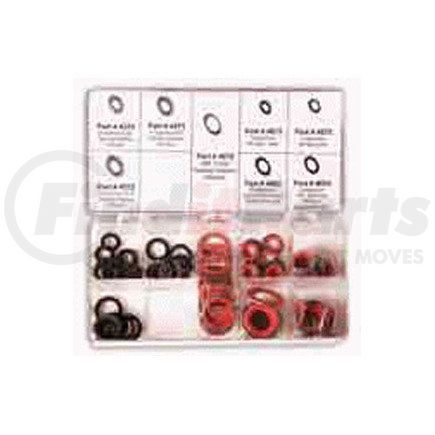 4458 by FJC, INC. - HD O'RING ASSRT