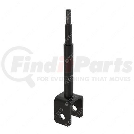 A16-16778-001 by FREIGHTLINER - Suspension Stabilizer Bar Link - Steel