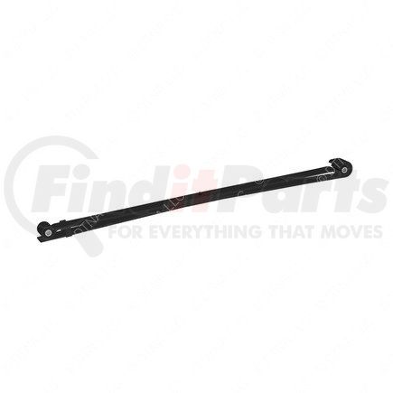 A16-16241-000 by FREIGHTLINER - Leaf Spring Assembly