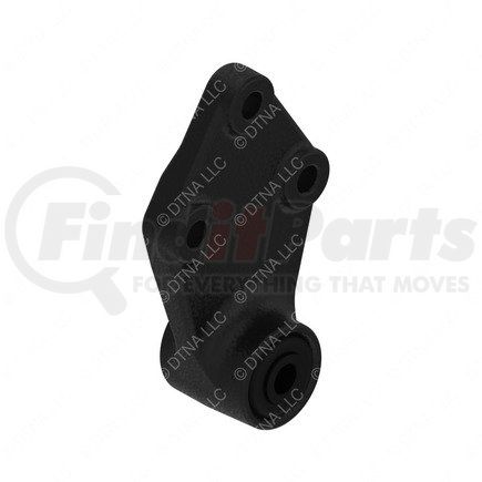 A16-17170-000 by FREIGHTLINER - Air Suspension Spring Bracket - Front