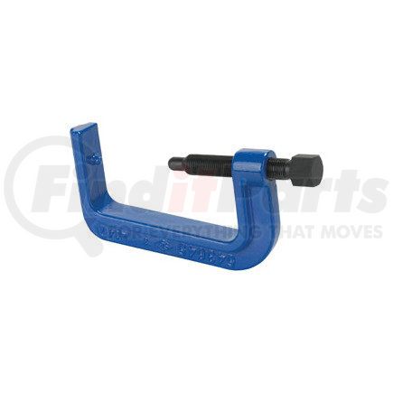 7832 by OTC TOOLS & EQUIPMENT - GM Torsion Bar Unload