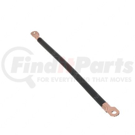 A06-77302-018 by FREIGHTLINER - Battery Cable