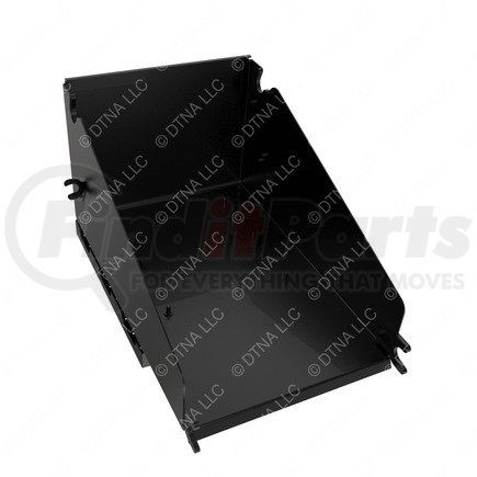 A06-61816-004 by FREIGHTLINER - Battery Box Cover Assembly