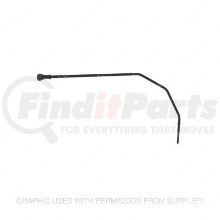 A07-19295-000 by FREIGHTLINER - Manual Transmission Dipstick