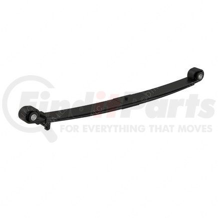 A16-19782-000 by FREIGHTLINER - Leaf Spring Assembly - Front