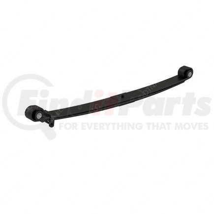 A16-19782-002 by FREIGHTLINER - Leaf Spring Assembly - Front