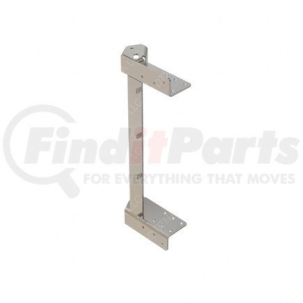 A16-19844-000 by FREIGHTLINER - CROSSMEMBER-FRONT,SPRING,GALV