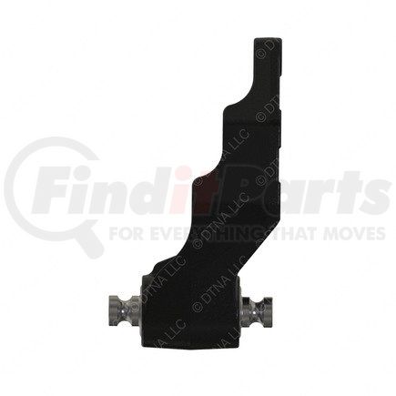 A16-20434-001 by FREIGHTLINER - BRACKET ASSY-FR SUSP,RR,AWD