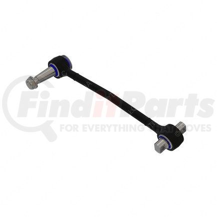 A16-20770-000 by FREIGHTLINER - Suspension Control Rod - Rear