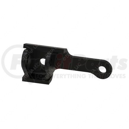 A16-20778-001 by FREIGHTLINER - Suspension Stabilizer Bar Bracket Mount