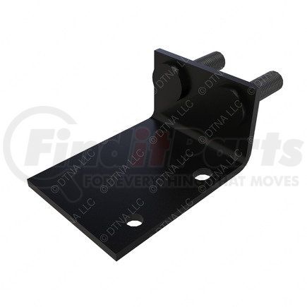 A16-20794-000 by FREIGHTLINER - Exhaust After-Treatment Device Mounting Bracket