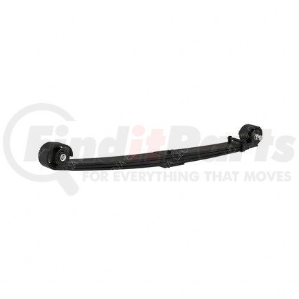 A16-20800-001 by FREIGHTLINER - Leaf Spring - Front