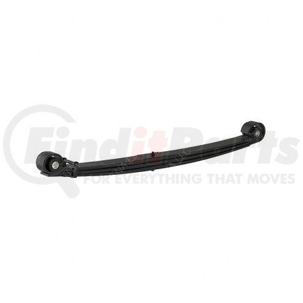 A16-20802-000 by FREIGHTLINER - Leaf Spring - Front