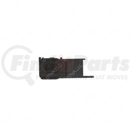 A16-20872-000 by FREIGHTLINER - Leaf Spring Hanger - Left Hand, Cross Member