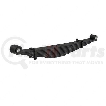 A16-20059-000 by FREIGHTLINER - Leaf Spring - Front