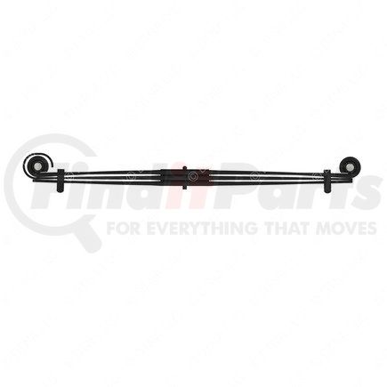 A16-20230-000 by FREIGHTLINER - Leaf Spring - Front