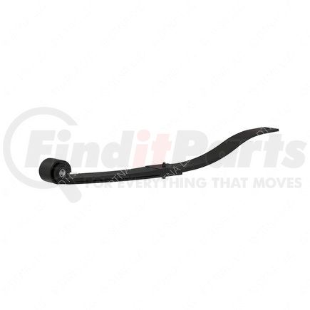 A16-21025-000 by FREIGHTLINER - Leaf Spring Assembly - Front