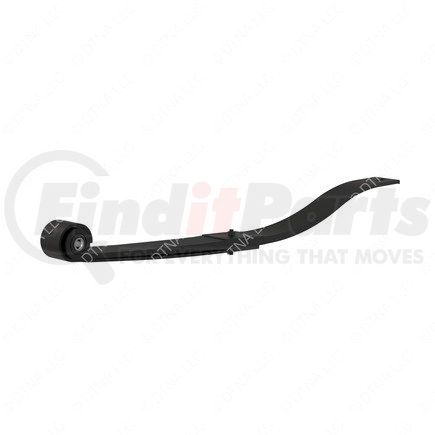 A16-21026-000 by FREIGHTLINER - Leaf Spring Assembly - Front