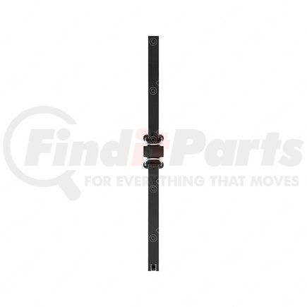 A16-21182-001 by FREIGHTLINER - SPRG ASSY-RR SUSP,GTT,40K