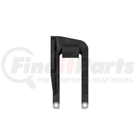 A16-21472-001 by FREIGHTLINER - Air Suspension Spring Bracket Assembly - Rear Suspension, Front Wheel Drive, Right Hand