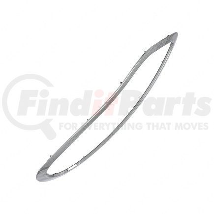 A17-14930-001 by FREIGHTLINER - Headlight Bezel