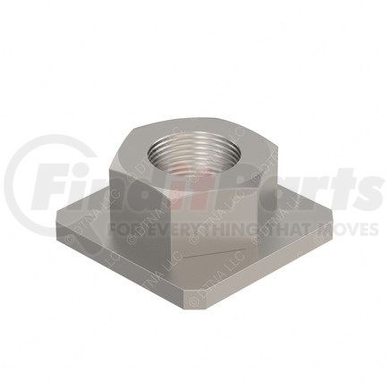 A17-17771-000 by FREIGHTLINER - PLATE-NUT,1/2-13