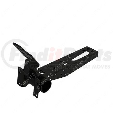 A18-25672-003 by FREIGHTLINER - Steering Column Bracket