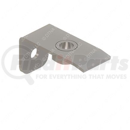 A18-33080-000 by FREIGHTLINER - Steering Column Cover Bracket