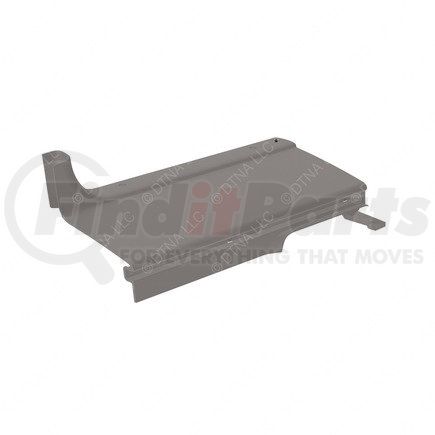 A18-64871-005 by FREIGHTLINER - Console Panel