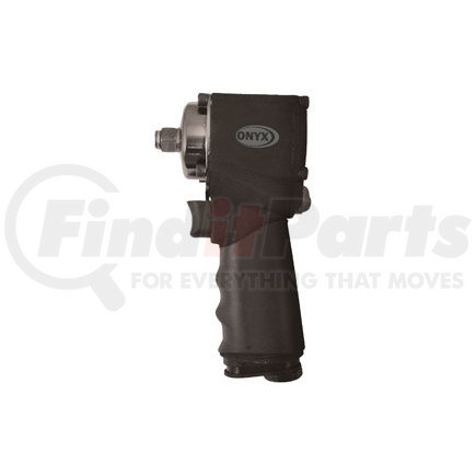 1822 by ASTRO PNEUMATIC - ONYX 1/2" Nano Impact Wrench