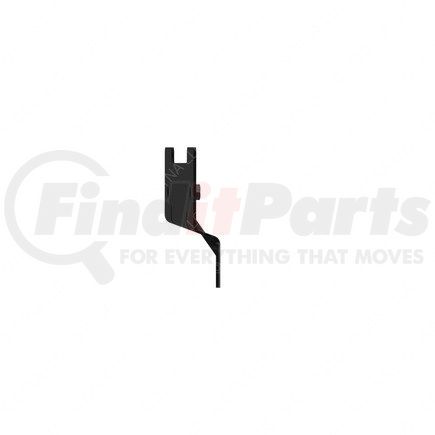 A18-68888-002 by FREIGHTLINER - Multi-Purpose Bracket - Side Storage, Overhead, Left Hand