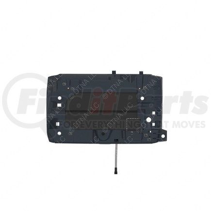 A18-71470-007 by FREIGHTLINER - CABINET-MICROWAVE