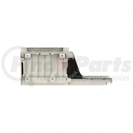 A18-72320-000 by FREIGHTLINER - CABINET-UPPER,RR,72,SHELF,LH