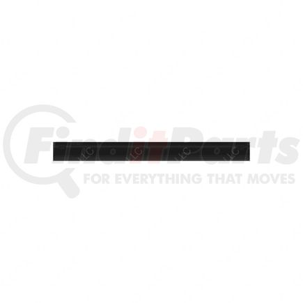 A18-73409-000 by FREIGHTLINER - Seat Riser - All Belts to Seat