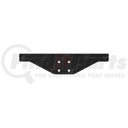 A18-73412-000 by FREIGHTLINER - Floor Pan Reinforcement - Tether Bracket, Battery Box, DC, 43N