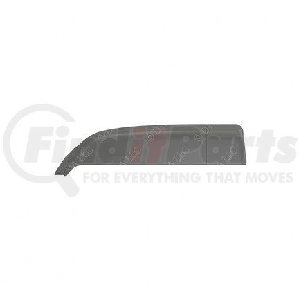 A18-72694-006 by FREIGHTLINER - Sleeper Raised Roof Assembly - 60XT, P4, Sunvisor, Fairing