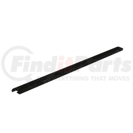 A21-25811-000 by FREIGHTLINER - Bumper Step Stirrup