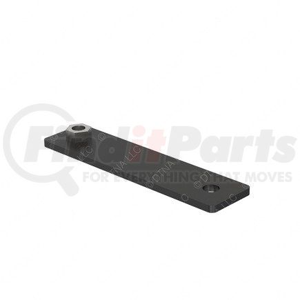 A21-25941-000 by FREIGHTLINER - Bumper Plate Assembly