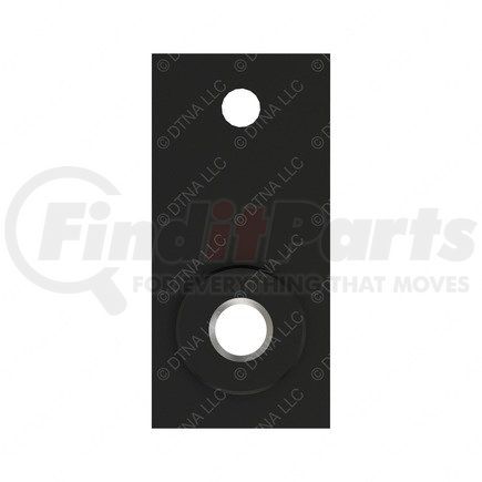 A18-52790-000 by FREIGHTLINER - Door Hinge Bracket